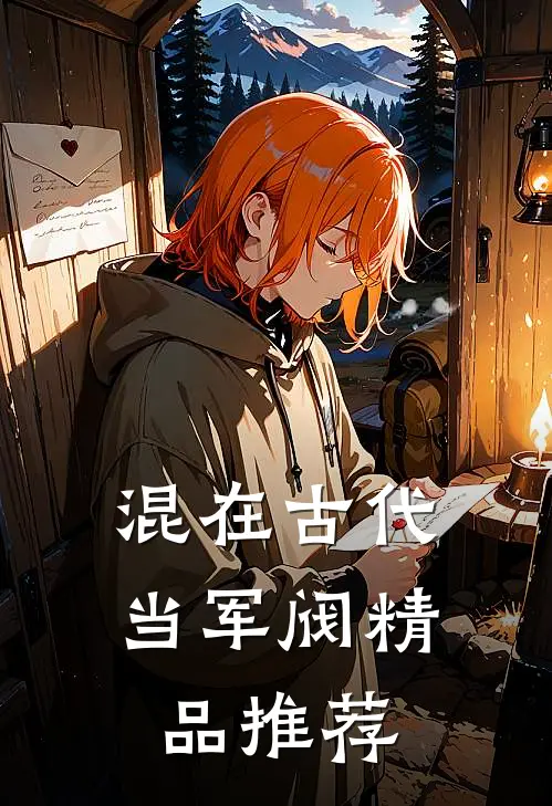 混在古代当军阀精品推荐
