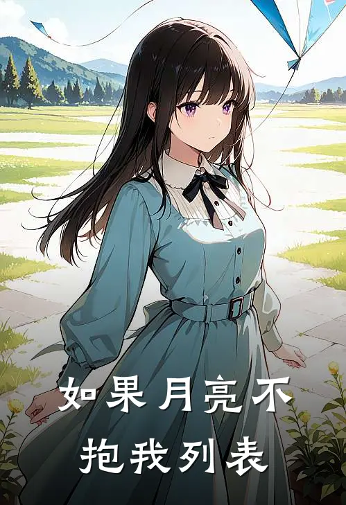 如果月亮不抱我列表