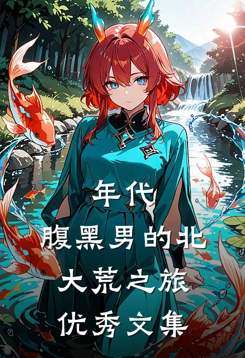 年代：腹黑男的北大荒之旅优秀文集