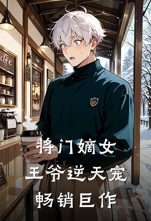 将门嫡女：王爷逆天宠畅销巨作