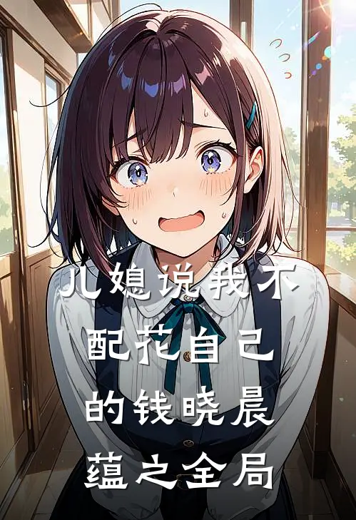 儿媳说我不配花自己的钱晓晨蕴之全局