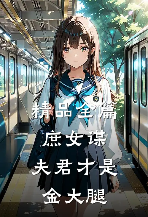 精品全篇庶女谋：夫君才是金大腿