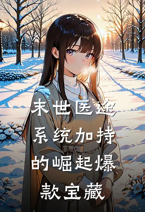 末世医途：系统加持的崛起爆款宝藏