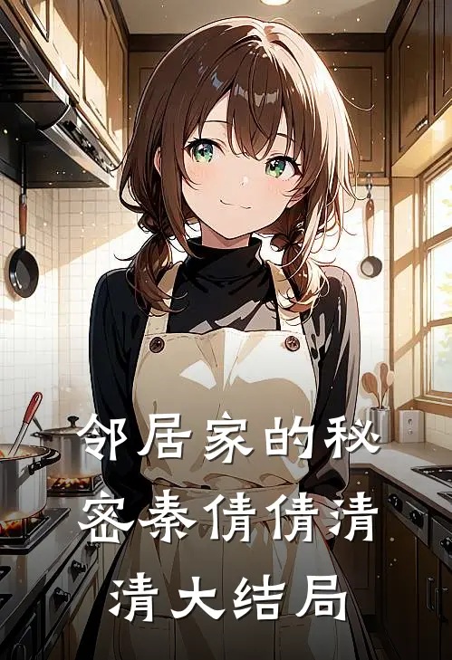 邻居家的秘密秦倩倩清清大结局