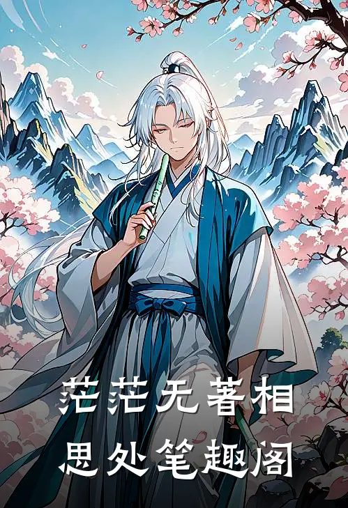 茫茫无著相思处笔趣阁