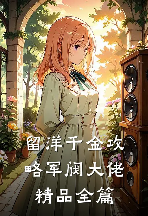留洋千金攻略军阀大佬精品全篇