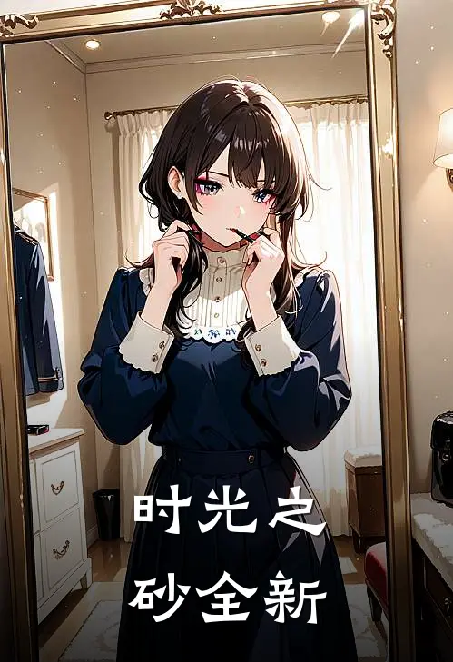 时光之砂全新