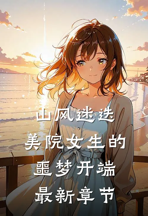 山风迷迭：美院女生的噩梦开端最新章节