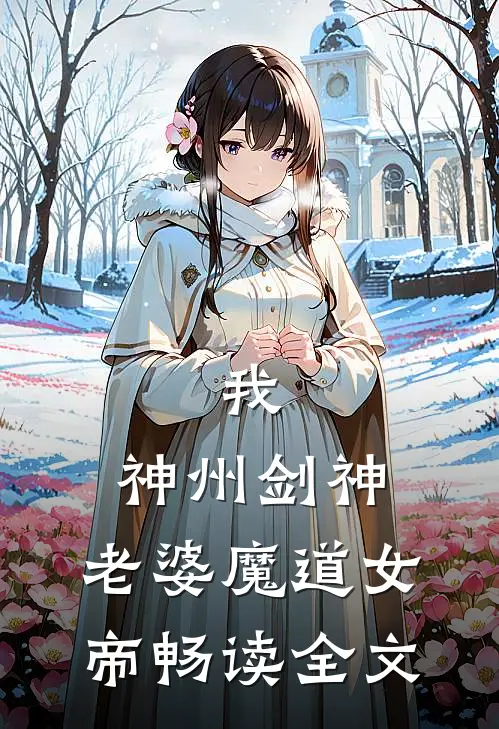 我，神州剑神，老婆魔道女帝畅读全文