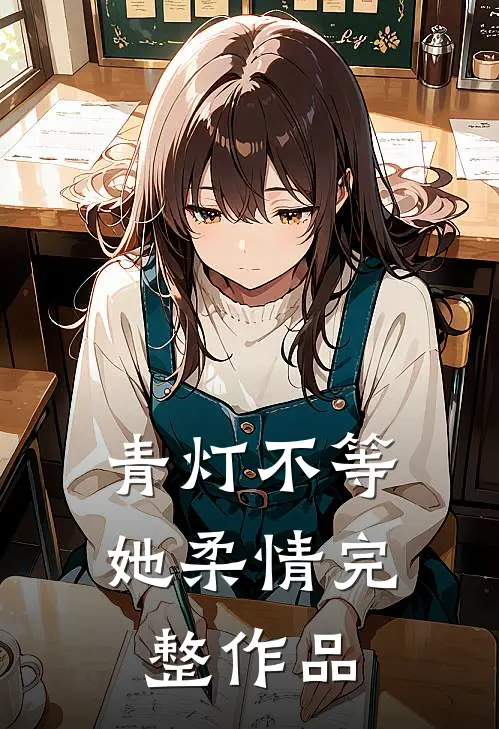 青灯不等她柔情完整作品