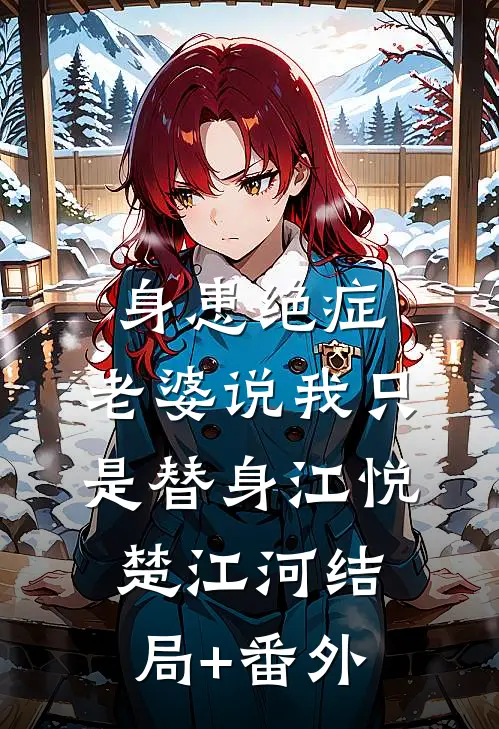 身患绝症，老婆说我只是替身江悦楚江河结局+番外
