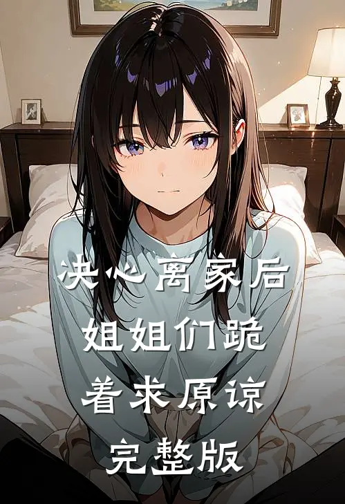 决心离家后，姐姐们跪着求原谅完整版
