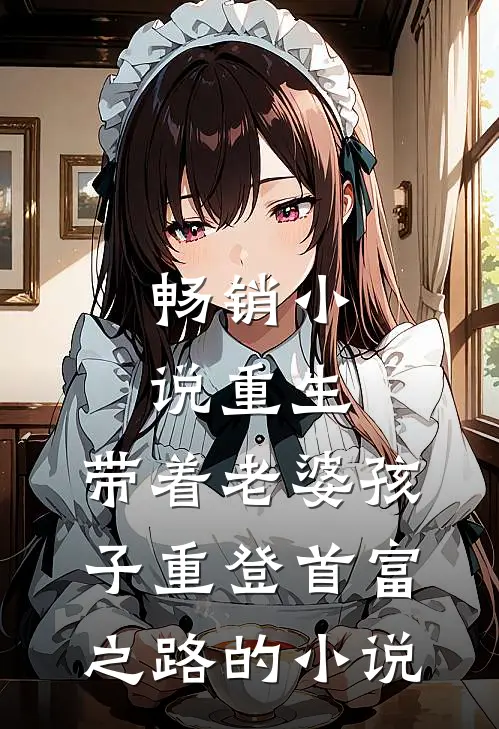 畅销小说重生,带着老婆孩子重登首富之路的小说