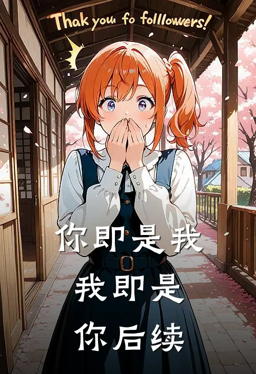 你即是我，我即是你后续