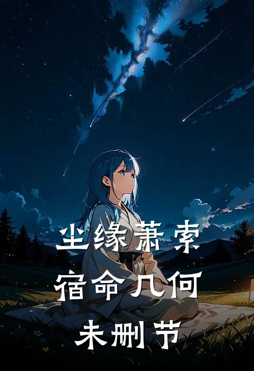 尘缘萧索，宿命几何未删节