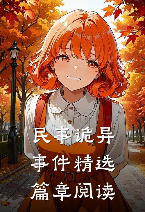 民事诡异事件精选篇章阅读