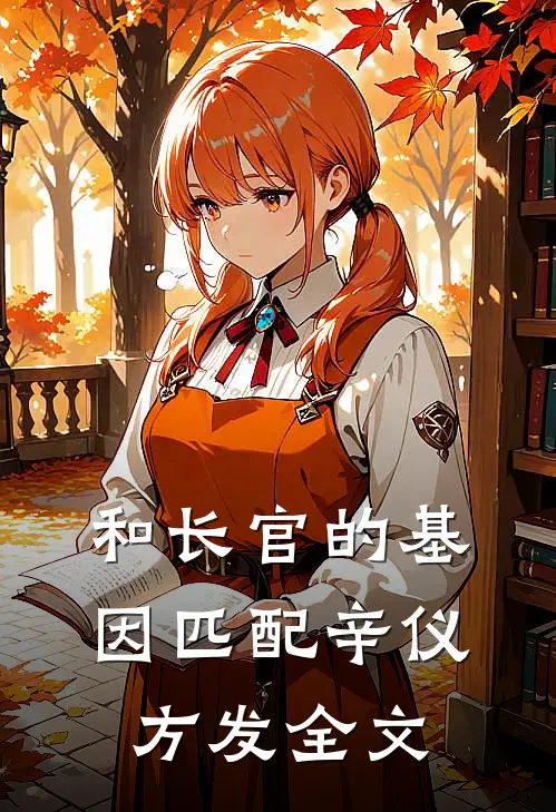 和长官的基因匹配辛仪方发全文