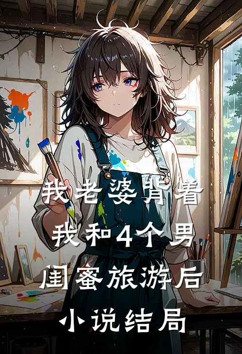 我老婆背着我和4个男闺蜜旅游后小说结局