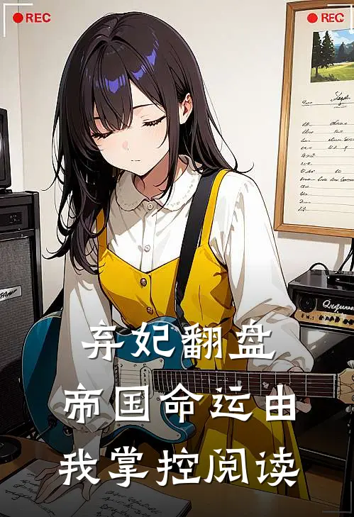 弃妃翻盘帝国命运由我掌控阅读
