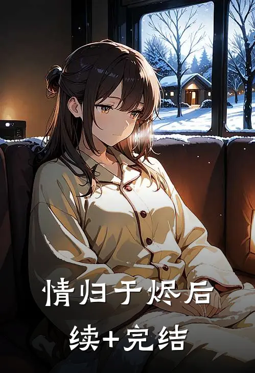 情归于烬后续+完结