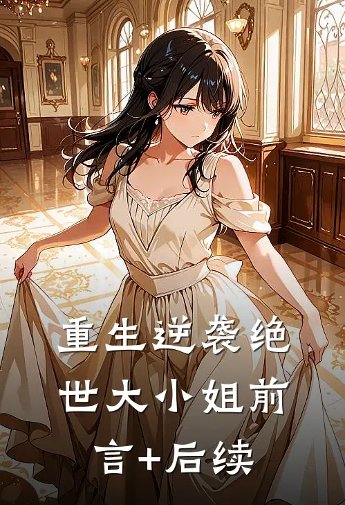 重生逆袭绝世大小姐前言+后续