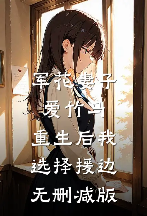 军花妻子爱竹马，重生后我选择援边无删减版