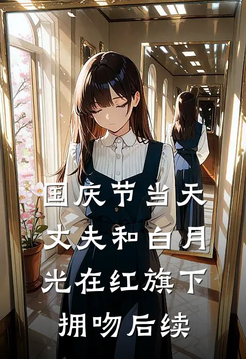 国庆节当天，丈夫和白月光在红旗下拥吻后续