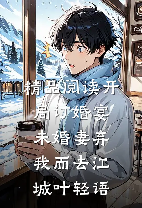 精品阅读开局订婚宴,未婚妻弃我而去江城叶轻语
