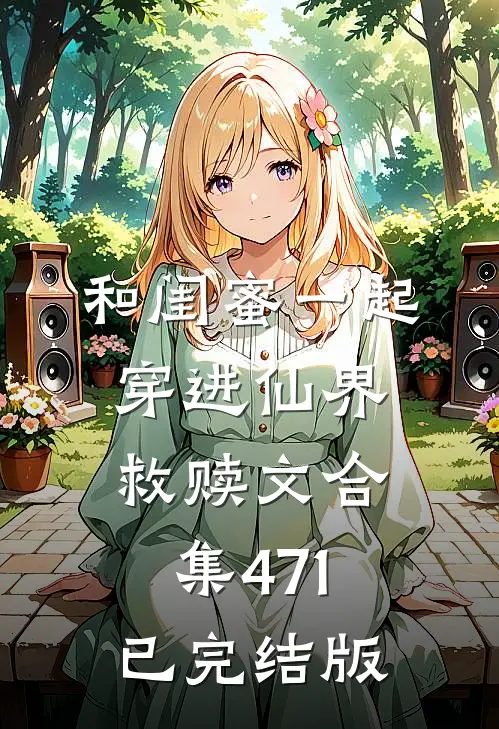和闺蜜一起穿进仙界救赎文合集471已完结版