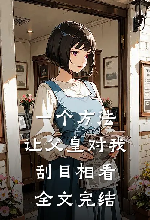 一个方法，让父皇对我刮目相看全文完结