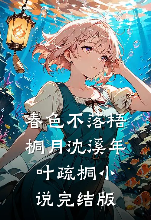 春色不落梧桐月沈溪年叶疏桐小说完结版