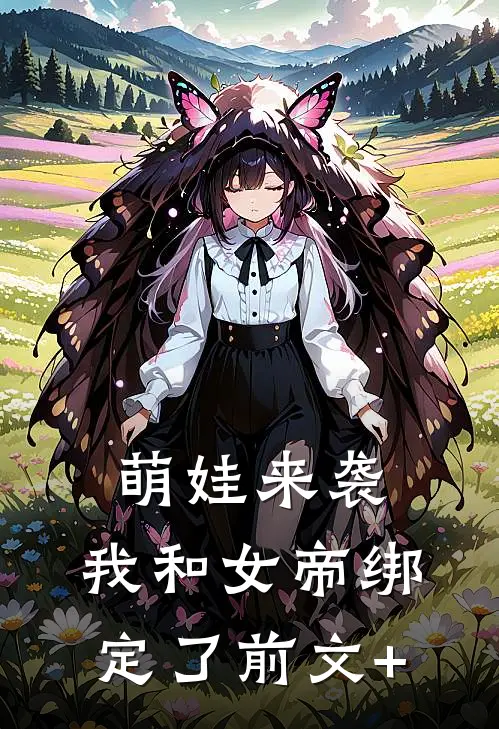 萌娃来袭，我和女帝绑定了前文+