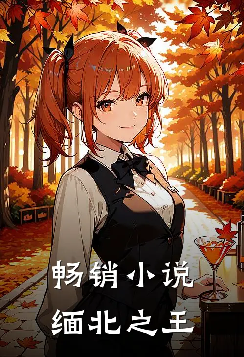 畅销小说缅北之王
