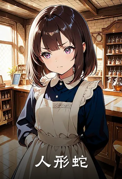 人形蛇