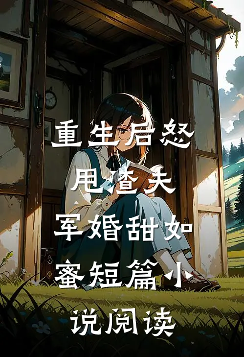 重生后怒甩渣夫，军婚甜如蜜短篇小说阅读