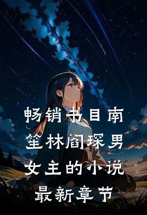 畅销书目南笙林阎琛男女主的小说最新章节