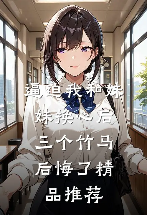逼迫我和妹妹换心后，三个竹马后悔了精品推荐