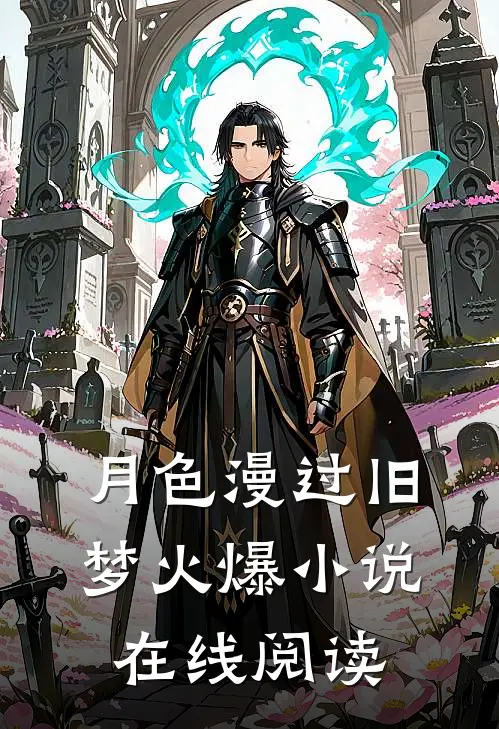 月色漫过旧梦火爆小说在线阅读