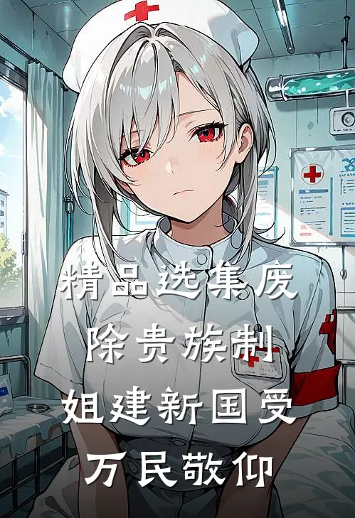 精品选集废除贵族制，姐建新国受万民敬仰