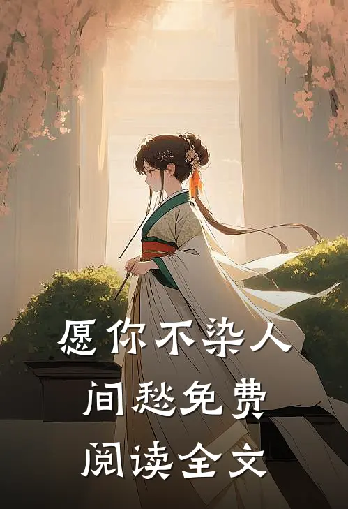 愿你不染人间愁免费阅读全文