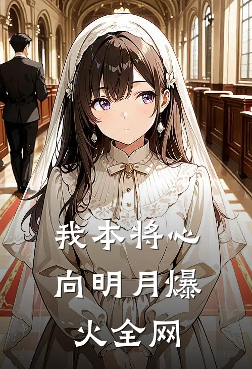 我本将心向明月爆火全网