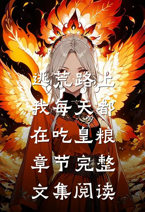 逃荒路上，我每天都在吃皇粮章节完整文集阅读
