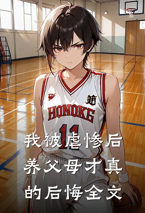 我被虐惨后，养父母才真的后悔全文