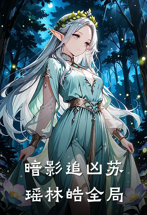 《暗影追凶》苏瑶林皓全局