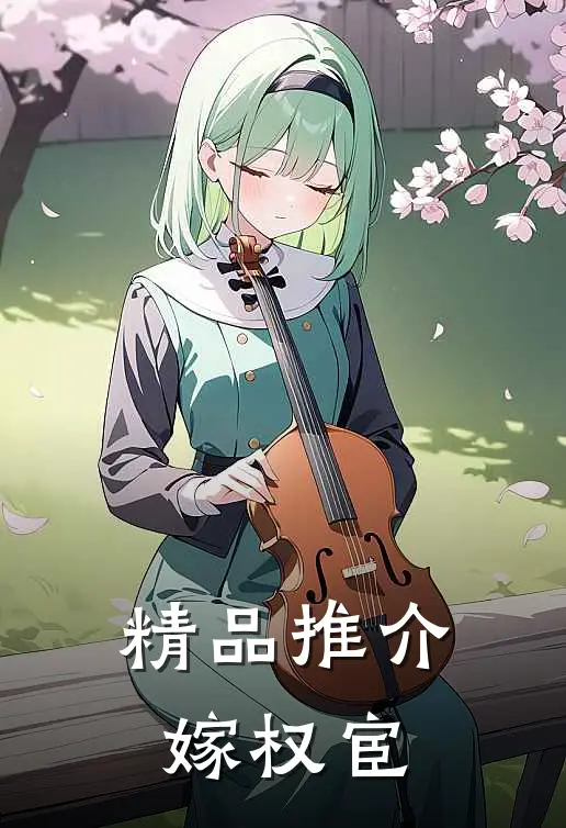 精品推介嫁权宦