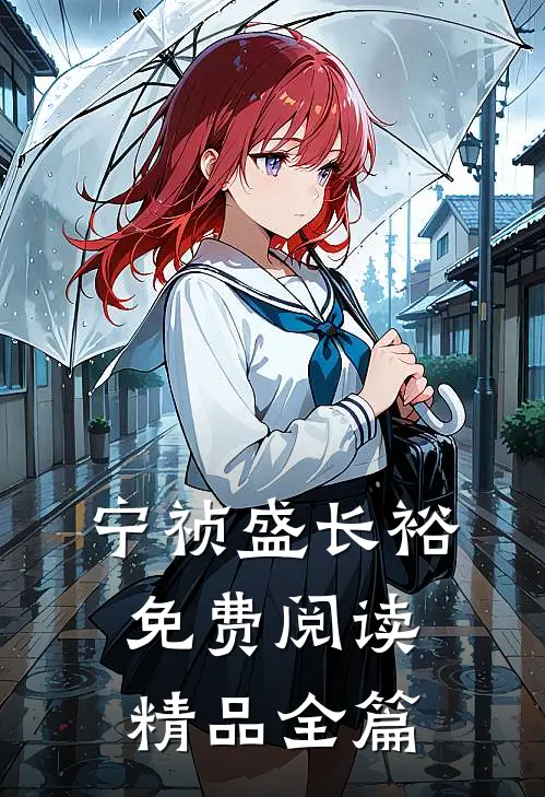 宁祯盛长裕免费阅读精品全篇