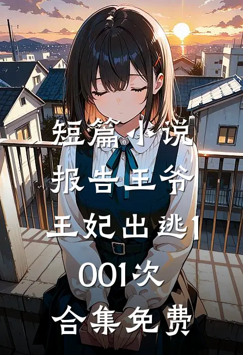 短篇小说报告王爷,王妃出逃1001次合集免费