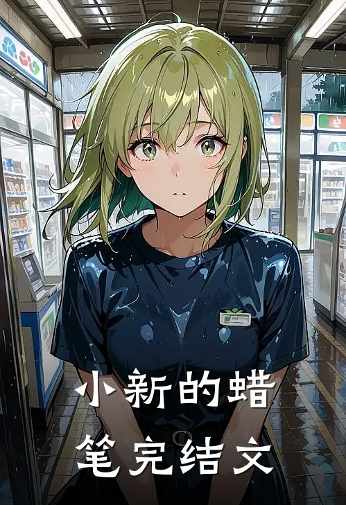 小新的蜡笔完结文