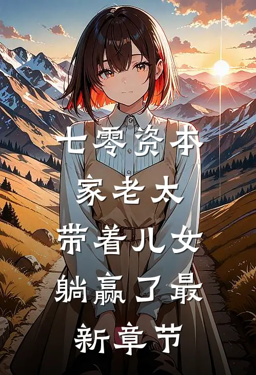七零资本家老太，带着儿女躺赢了最新章节