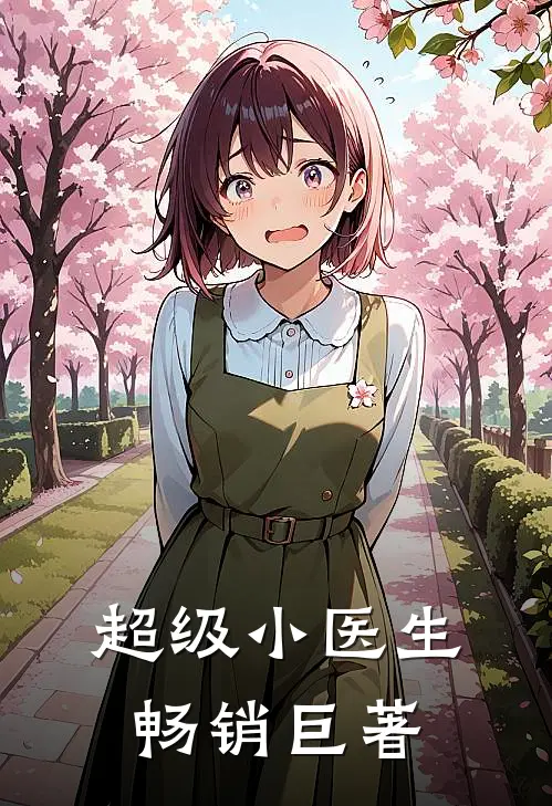 超级小医生畅销巨著